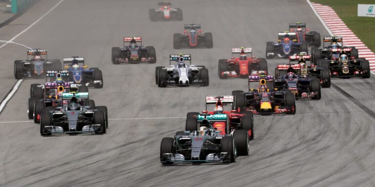 The Evergreen Impact of Formula 1 on the Sports World: Insights and Updates