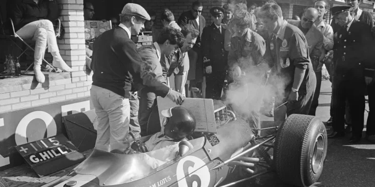 Formula 1 History: From its Inception to Modern Glory